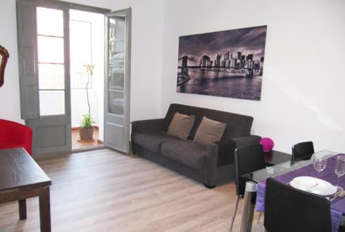 Paseo De Gracia Apartments Barcelona Rom bilde