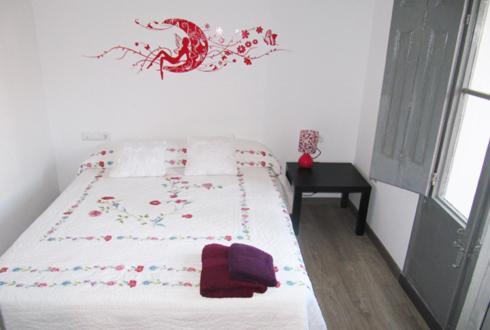 Paseo De Gracia Apartments Barcelona Rom bilde