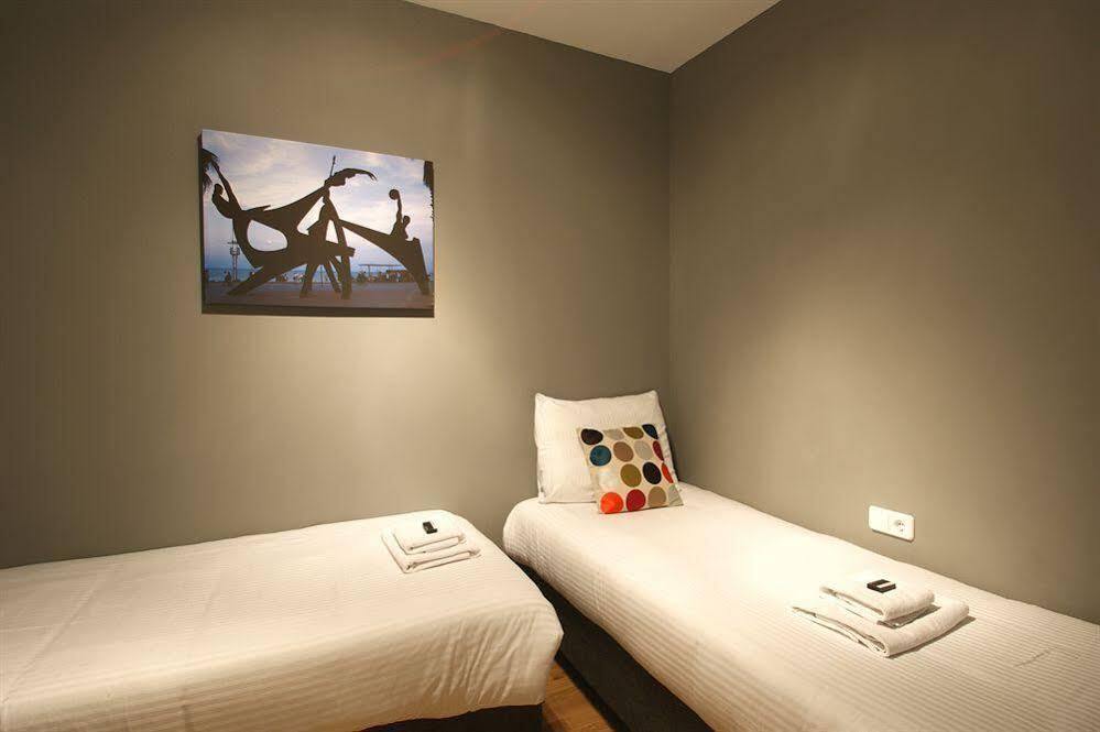 Paseo De Gracia Apartments Barcelona Eksteriør bilde