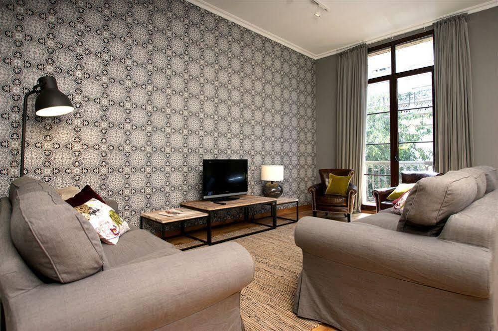 Paseo De Gracia Apartments Barcelona Eksteriør bilde