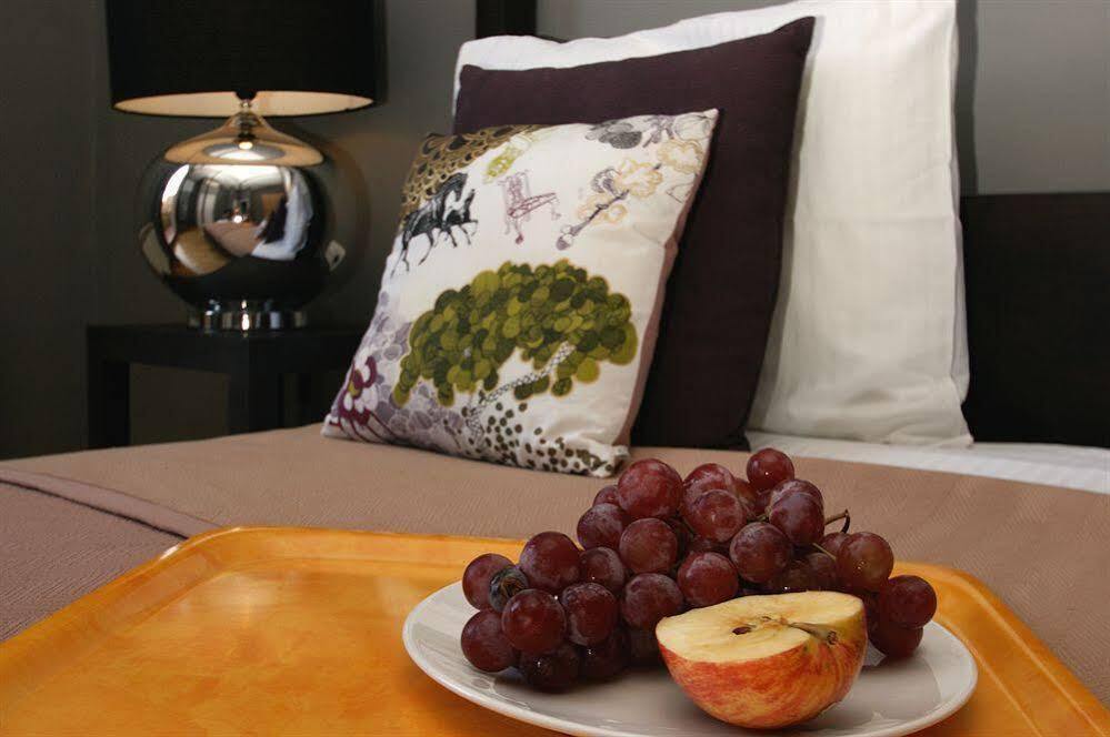 Paseo De Gracia Apartments Barcelona Eksteriør bilde