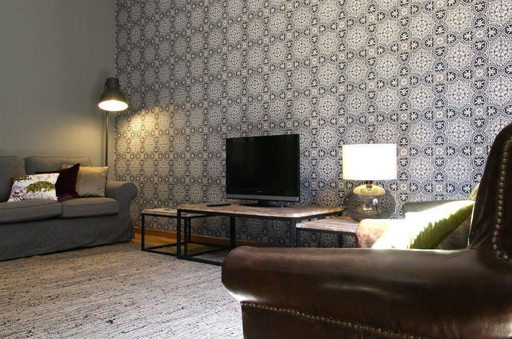 Paseo De Gracia Apartments Barcelona Eksteriør bilde